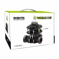 Мобильный робот TURTLEBOT3 Burger - fgospostavki.ru - Обнинск