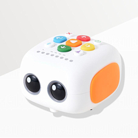 Робототехнический набор для младшего возраста Matatalab Tale-Bot PRO - fgospostavki.ru - Обнинск