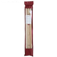 Городки деревянные большие в комплекте с чехлом - fgospostavki.ru - Обнинск