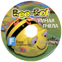 Интерактивная игровая среда «Умная пчела» (ПО на CD) - fgospostavki.ru - Обнинск