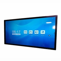 Сенсорная панель TOUCH (32-98 дюймов) - fgospostavki.ru - Обнинск