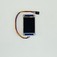 Сенсорный дисплей TFT 2.4 LCD  - fgospostavki.ru - Обнинск