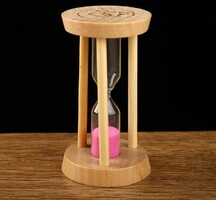 Часы песочные на 3 минуты - fgospostavki.ru - Обнинск