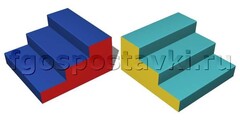 Лестница для сухого бассейна - fgospostavki.ru - Обнинск