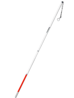 Трость складная ориентационная 120 сантиметров - fgospostavki.ru - Обнинск