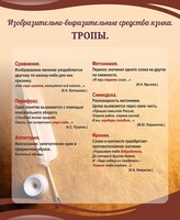 Стенд "Тропы" Вариант 1 - fgospostavki.ru - Обнинск