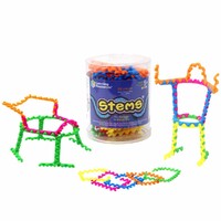 Конструктор "Stems" - 20 деталей - fgospostavki.ru - Обнинск