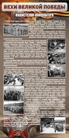 Стенд "НАЦИСТСКИЕ КОНЦЛАГЕРЯ" - fgospostavki.ru - Обнинск