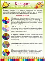 Стенд "Колорит" - fgospostavki.ru - Обнинск