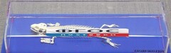 Скелет ящерицы - fgospostavki.ru - Обнинск