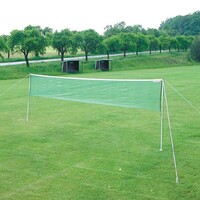 Сетка для бадминтона любительская - fgospostavki.ru - Обнинск