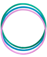 Обруч стальной фитнес-комфорт (вариант 3) - fgospostavki.ru - Обнинск