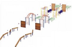 Полосы препятствий - fgospostavki.ru - Обнинск