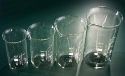 Лабораторная посуда - fgospostavki.ru - Обнинск