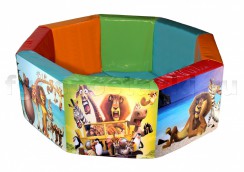 Сухие бассейны - fgospostavki.ru - Обнинск