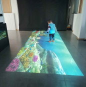 Интерактивный пол - fgospostavki.ru - Обнинск