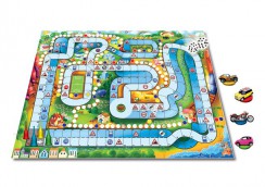 Игры по ПДД - fgospostavki.ru - Обнинск