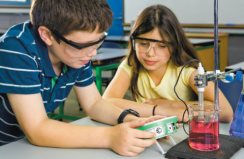 Образовательные модули для проектно-исследовательской деятельности - fgospostavki.ru - Обнинск