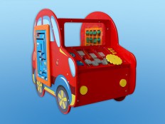 Сенсомоторные развивающие комплексы - fgospostavki.ru - Обнинск