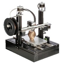 Лаборатория 3D для инженерного класса - fgospostavki.ru - Обнинск
