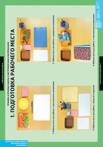 Комплект таблиц. Технология. Справочные материалы. - fgospostavki.ru - Обнинск