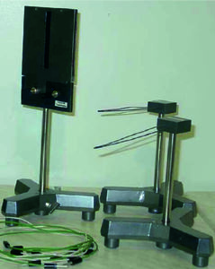 Установка «Демонстрация термоэлектричества» - fgospostavki.ru - Обнинск