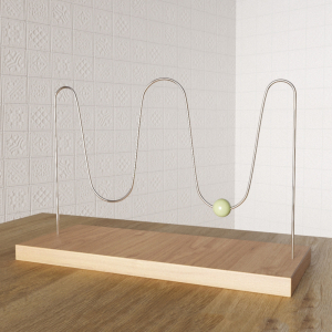 Настольный тренажер «Я герой» №6 - fgospostavki.ru - Обнинск