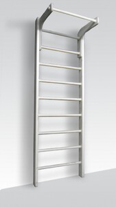 Стенка гимнастическая шведская премиум (1000х2600мм)  - fgospostavki.ru - Обнинск