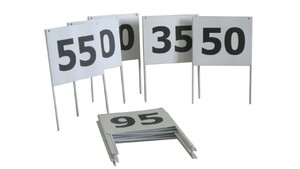 Нумерованные маркеры  - fgospostavki.ru - Обнинск