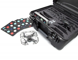 Образовательный комплект программируемого квадрокоптера DJI TELLO EDU (Стартовый – 5) - fgospostavki.ru - Обнинск