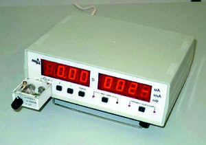 Установка для изучения p-n перехода   - fgospostavki.ru - Обнинск