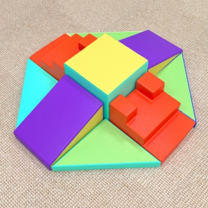 Спортивный комплекс Олимп - fgospostavki.ru - Обнинск