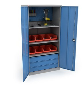 Шкаф инструментальный ГЛ-9 - fgospostavki.ru - Обнинск