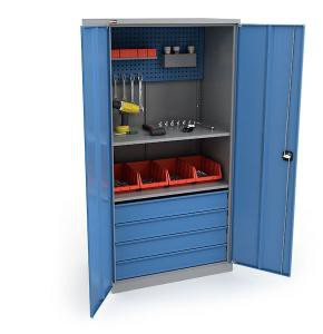 Шкаф инструментальный ГЛ-11 - fgospostavki.ru - Обнинск