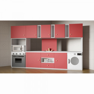 Детская кухня «Роза» - fgospostavki.ru - Обнинск