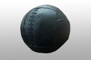 Медицинбол (10 килограмм, кирза) - fgospostavki.ru - Обнинск