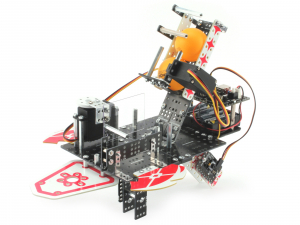 Ресурсный набор Robo Kit 5-6 - fgospostavki.ru - Обнинск