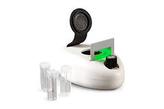 Колориметр трехцветный (einstein, 3 модификация) - fgospostavki.ru - Обнинск