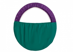 Чехол для обруча полукольцо (1000 миллиметров, ткань Окфорд) - fgospostavki.ru - Обнинск