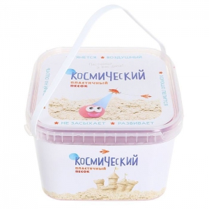Кинетический песок розовый 3 кг - fgospostavki.ru - Обнинск