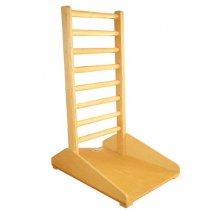 Приставная опорная лесенка (для опоры для сидения с валиком) - fgospostavki.ru - Обнинск