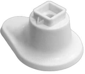 Кронштейн поручня (вариант 3) - fgospostavki.ru - Обнинск