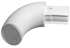 Универсальное окончание поручня - fgospostavki.ru - Обнинск