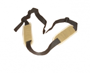 Ремень для фиксации голеней (к опоре для сидения вариант 4) - fgospostavki.ru - Обнинск