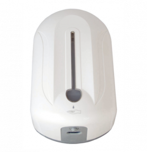 Сенсорный дозатор для жидкого мыла - fgospostavki.ru - Обнинск