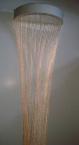 Фиброоптический душ полукругом (150 волокон) - fgospostavki.ru - Обнинск