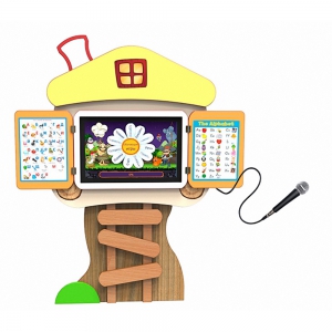 Профессиональный логопедический развивающий комплекс «Теремок» - fgospostavki.ru - Обнинск