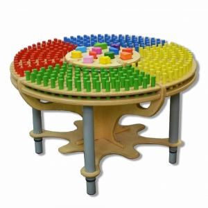 Развивающий сортер ЭКО - fgospostavki.ru - Обнинск