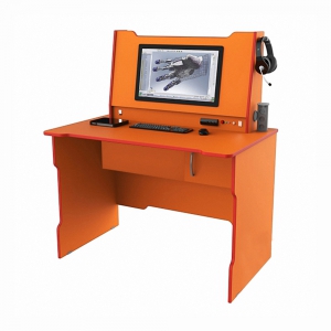 Мультимедийный интерактивный Робостол - fgospostavki.ru - Обнинск