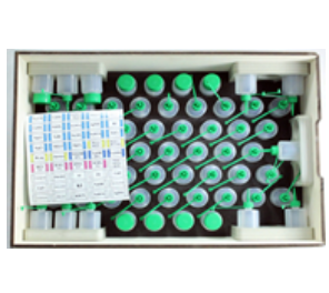 Набор для хранения химических реактивов - fgospostavki.ru - Обнинск